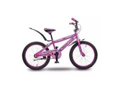 تصویر دوچرخه پورت لاین مدل دنیز اسپورت سایز 20